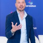 Brent Lindeque: Motivational Speaker