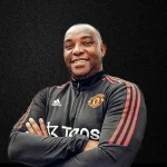 Benni McCarthy soccer legend