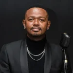 Boki Ntsime Entertainer Singer