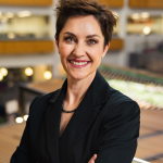 Clelland Kruger - Expert in Human Capital and Leadership Development