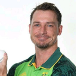 Dale Steyn Logo