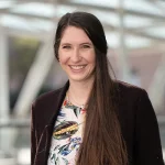 Dr Jessica van Jaarsveld Culture | Sustainability