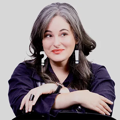 Tiffany Markman is an award-winning communication strategist