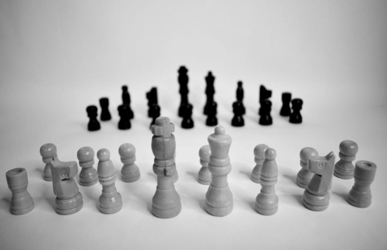 The Most Important Question for Leaders Today
