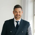 Erik Kruger Leadership Speaker