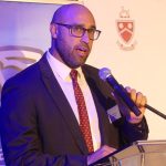 Waylon Murray: Ex-Springbok