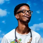 Bongani Dube corporate comedian