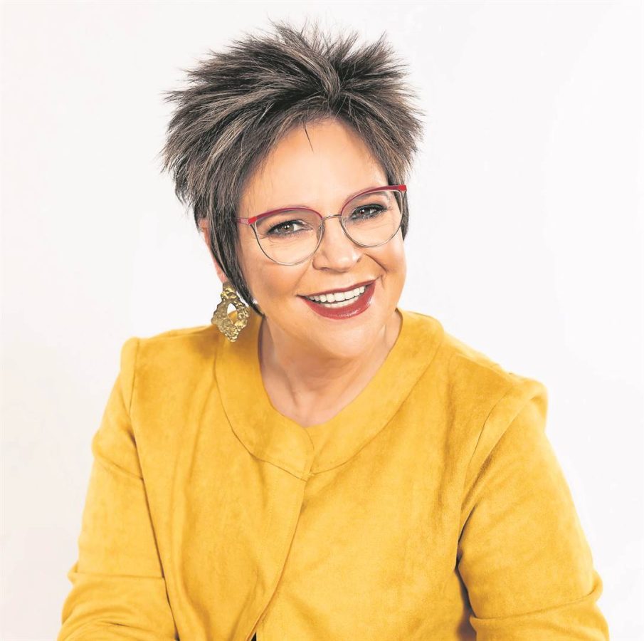 Lynette Beer