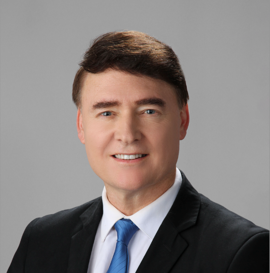 Jacques Ludik - AI Speaker