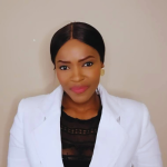 Siphokazi Buwa - women empowerment