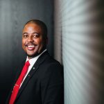 Mpho Matsitse: Change Navigator