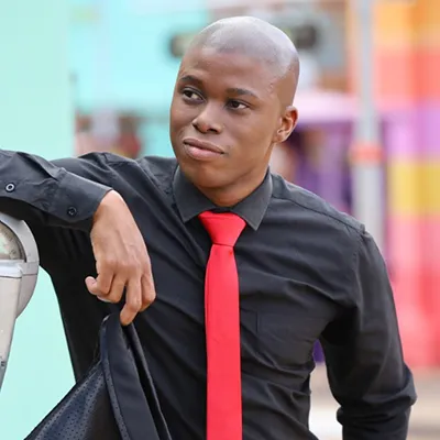 Thabiso Khambule: Mobile DJ | Event MC