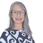 Madelaine Gomes - motivational speaker