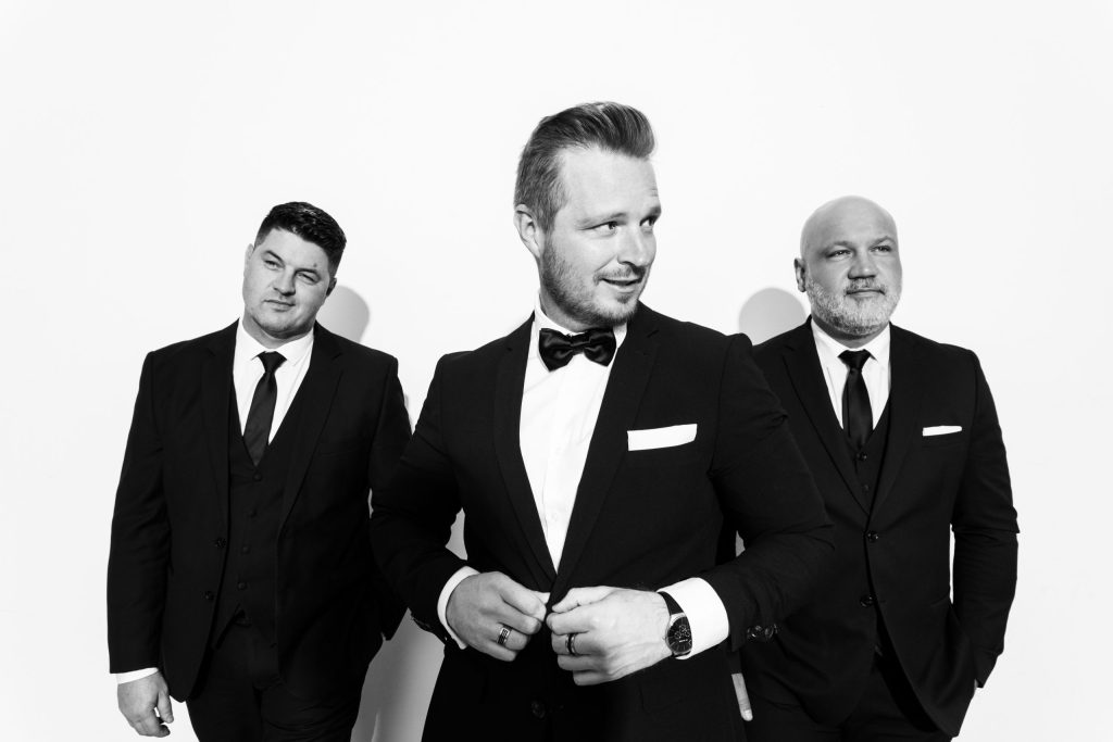 The Morning After: DJ | Party Band