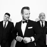 The Morning After: DJ | Party Band