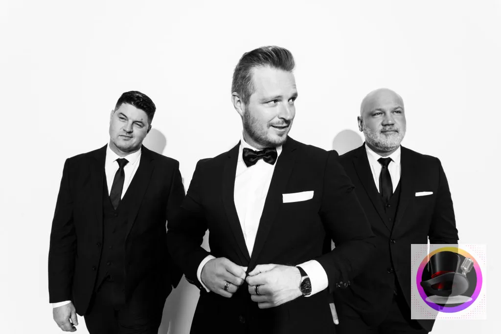 The Morning After: DJ | Party Band