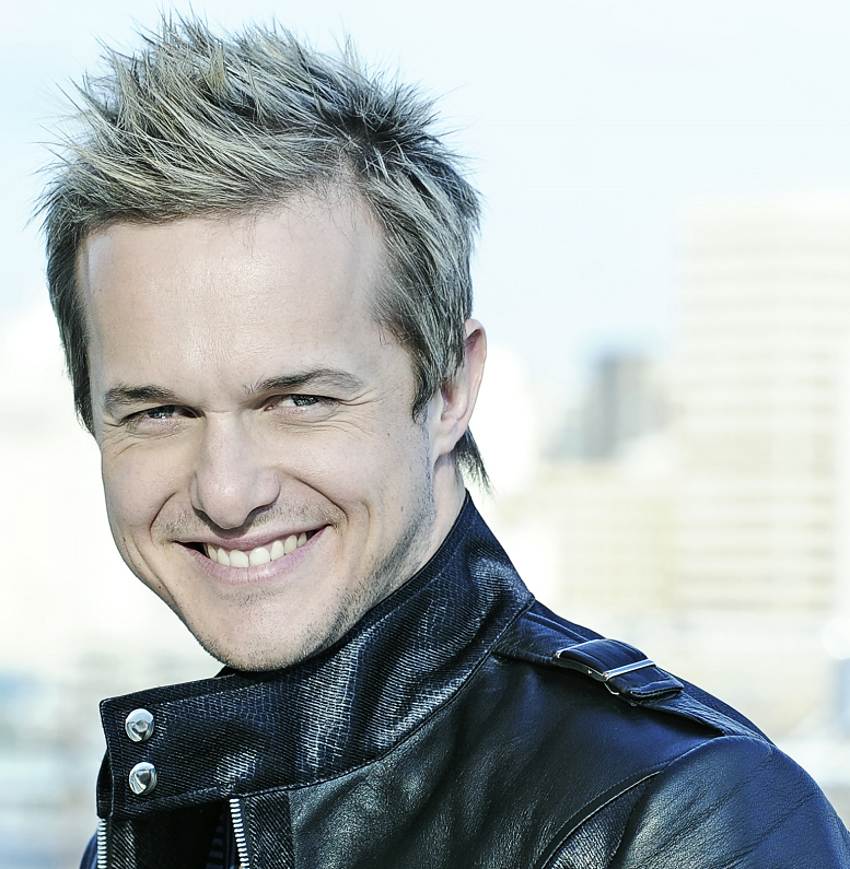 Heinz Winkler: Singer