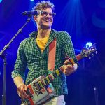 Hot Water: Variety Band