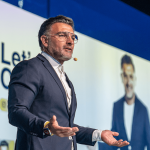 john sanei futures strategist