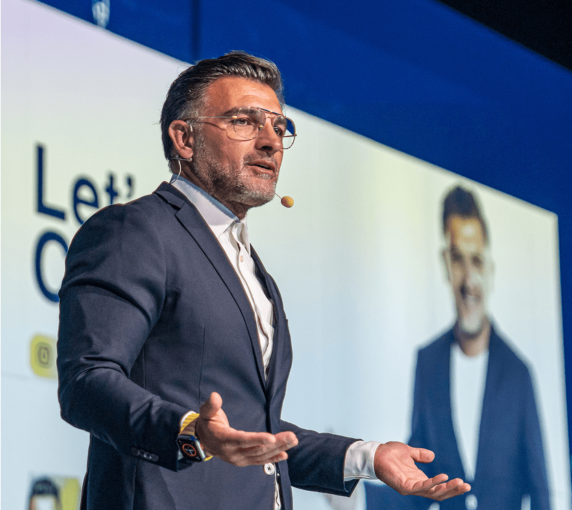 john sanei futures strategist