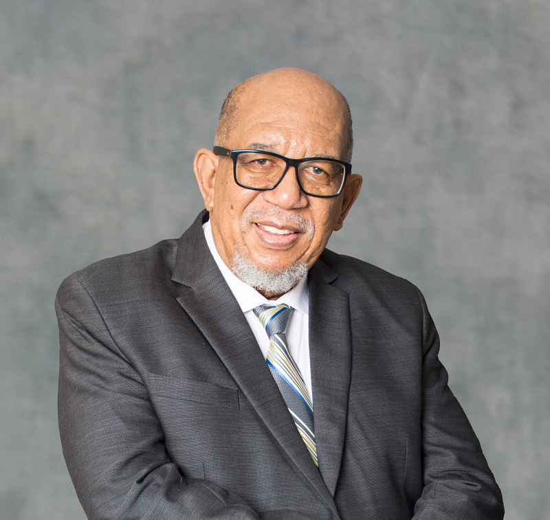 Martin Kuscus: Motivational Speaker