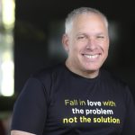 Uri Levine: Co-founder of Waze