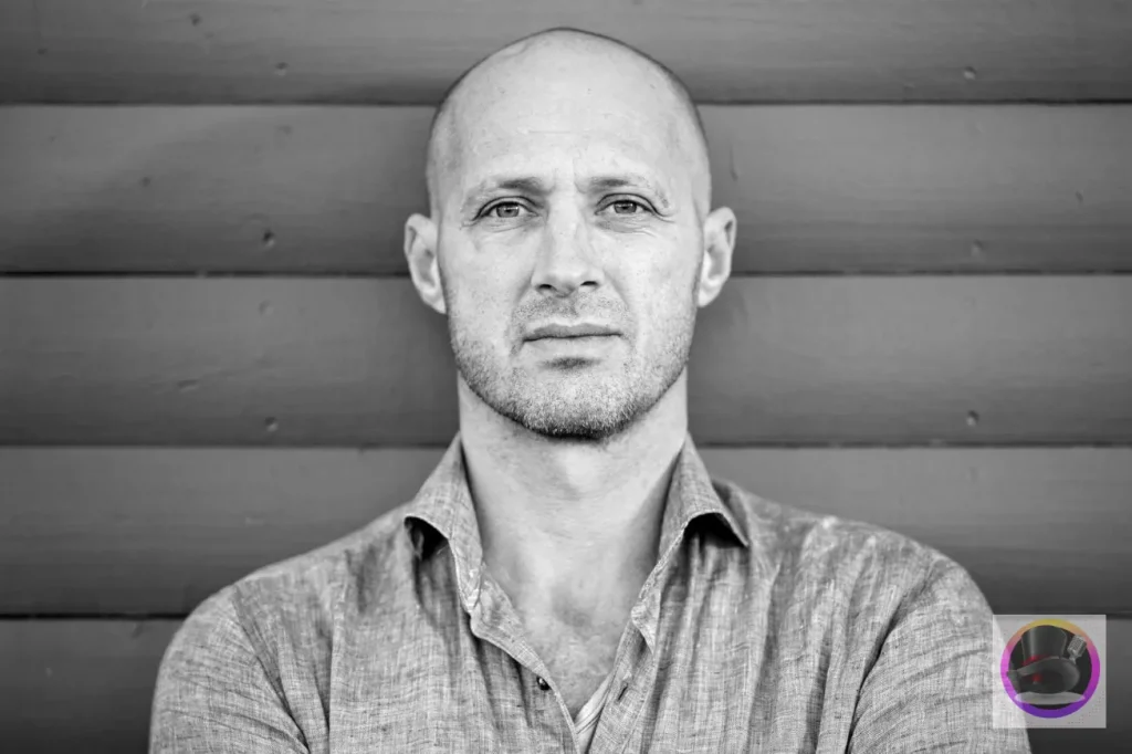 Conn Bertish: Motivational Speaker