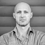 Conn Bertish: Motivational Speaker