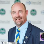 Michael Scholz - Golf Day Emcee