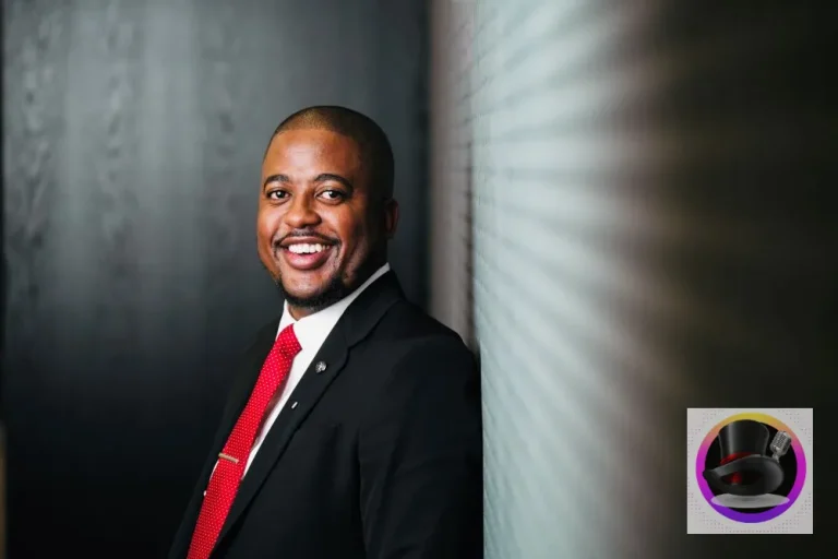 Mpho Matsitse Showcase 2026 - change navigator