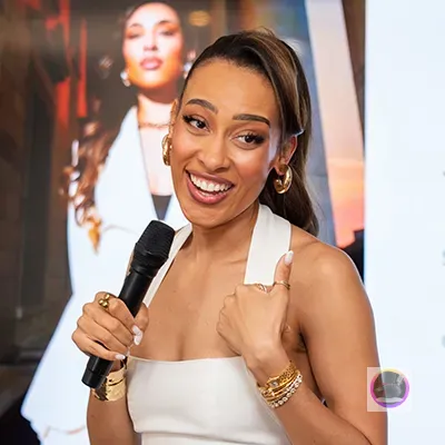 Sarah Langa - Image 01 (January 26, 2026)