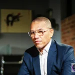 Stafford Masie - AI Advisor