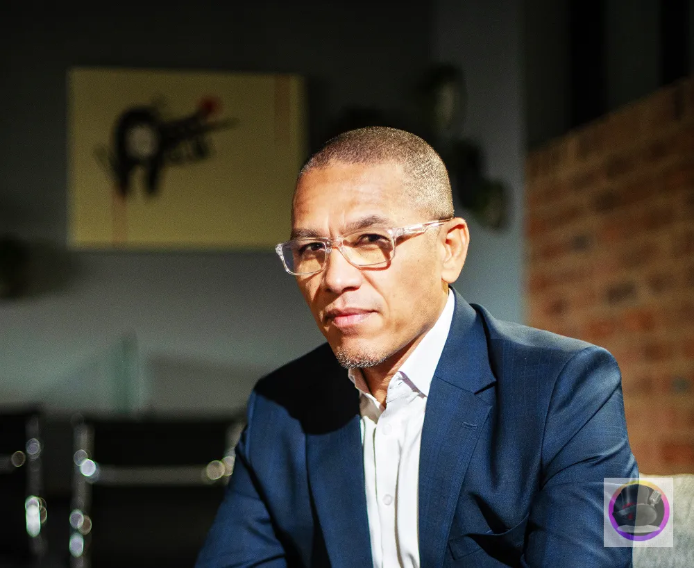 Stafford Masie - AI Advisor