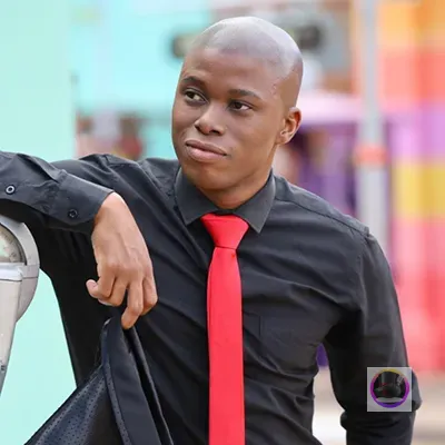 Thabiso Khambule - Image 01 (January 26, 2026)