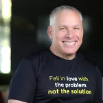 Uri Levine: Co-founder of Waze