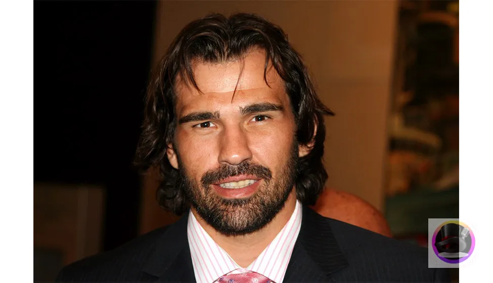 Victor Matfield: Springbok Legend