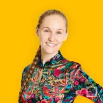 Ashley Dudarenok - Image 01 (February 25, 2026)