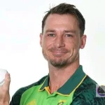 Dale Steyn - Image 01 (February 24, 2026)