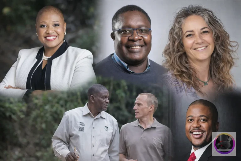 Meet the Speakers Shaping South Africa’s Future - Image 01 (February 16, 2026)