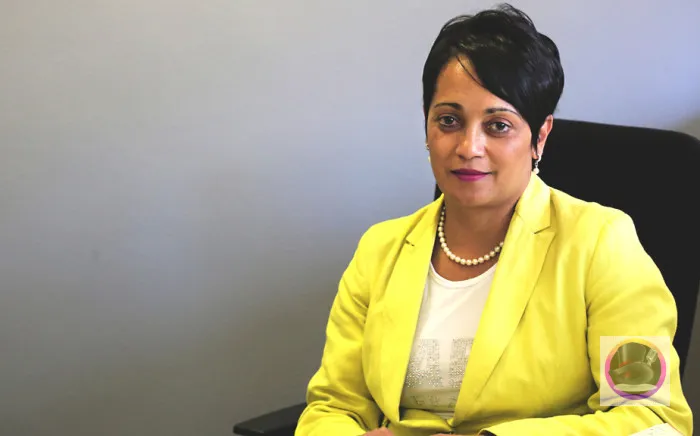 Professor Shirley Zinn - Image 01 (February 5, 2026)