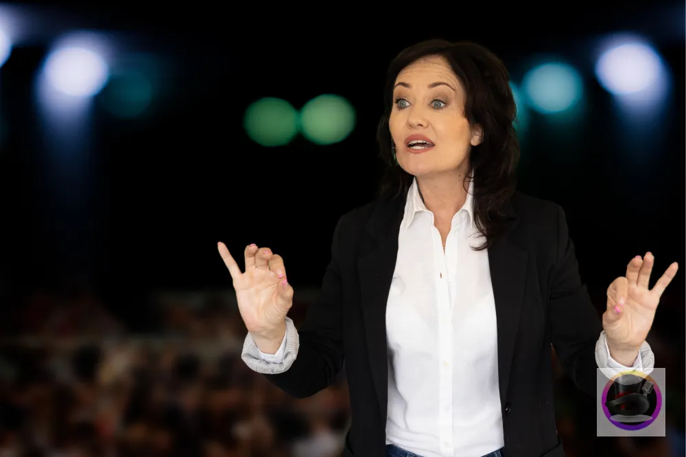 Saffron Baggallay - Image 05 (February 17, 2026)