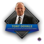 Tony Dovale - Image 22 (February 25, 2026)