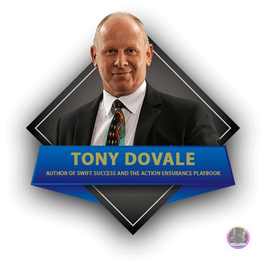 Tony Dovale – AdaptAgility Expert Guy - Image 14 (February 25, 2026)