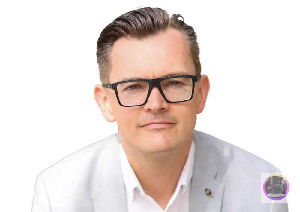 James Hewitt - Image 01 (March 24, 2026)