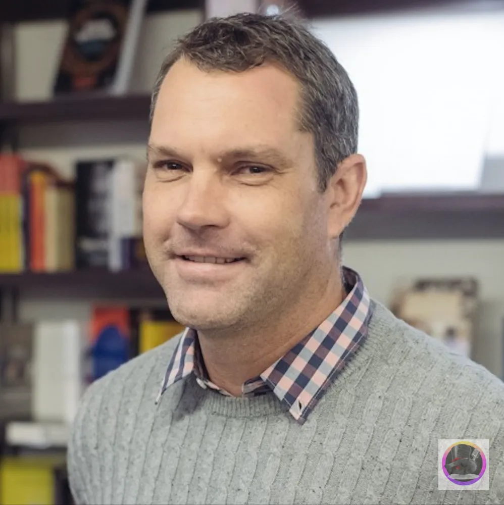 Michael Charton - Image 01 (March 19, 2026)