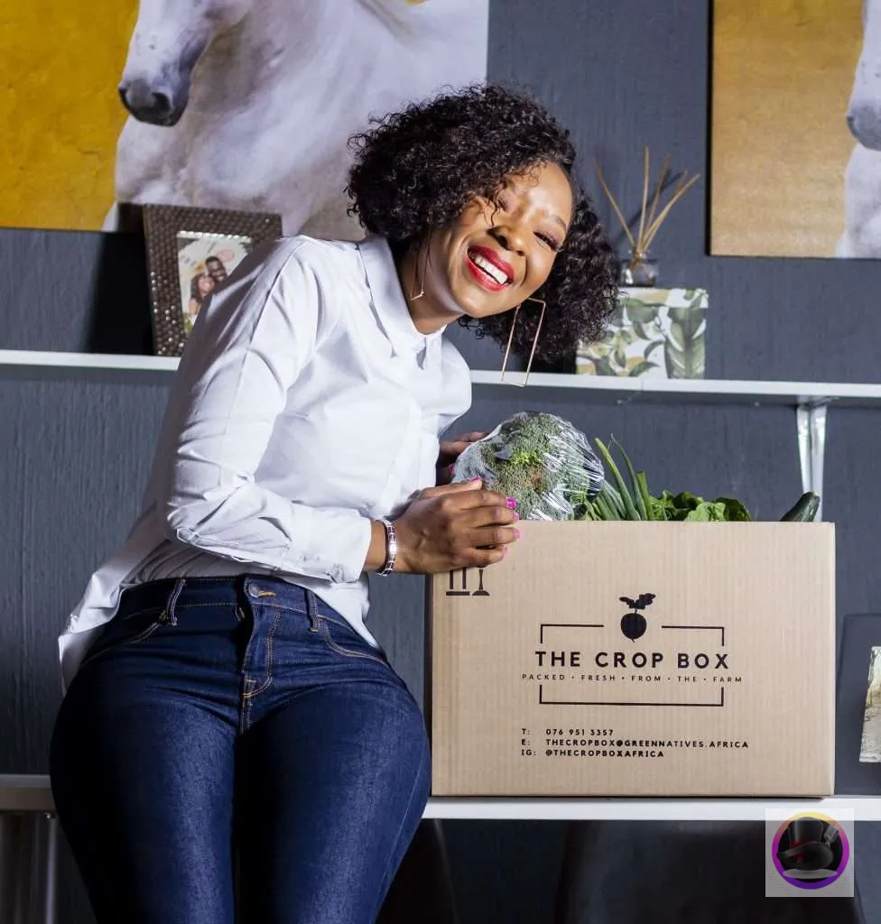 Phumzile Chifunyise - Image 09 (March 27, 2026)