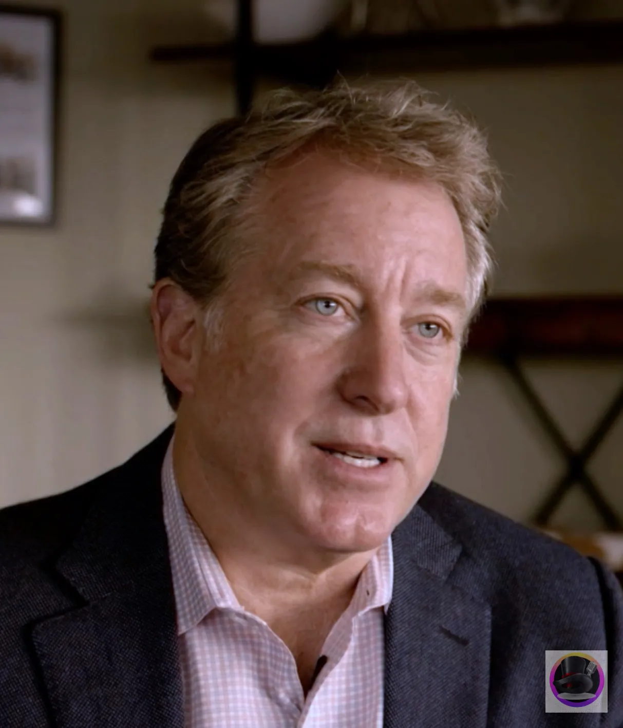 Scott Bedbury - Image 01 (March 26, 2026)