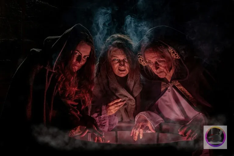 Social Alchemists, Trust and the Power of the Right Speaker - Image 01 (March 12, 2026)