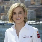 Susie Wolff - Image 01 (March 24, 2026)