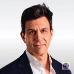 Toto Wolff - Image 01 (March 24, 2026)